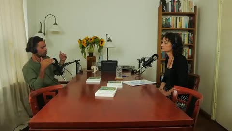 Door Frankema - Trueman Show #40