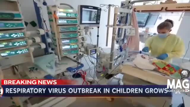 JUST WHEN YOU THOUGHT IT'S OVER"