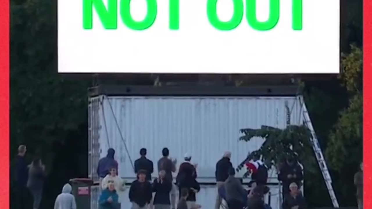 What an amazing test match between NZ and SL