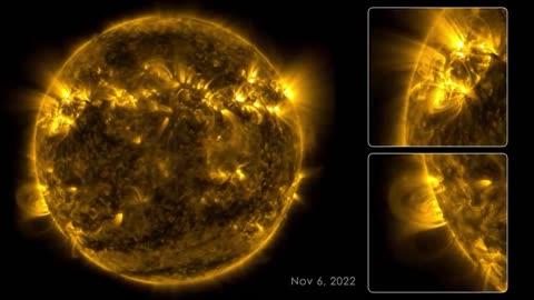 1/3 Revolution Of Sun