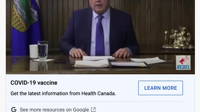 Kenny says vaccine passports gone soon, removing restrictions prioritized especially for children