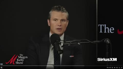 Megyn Kelly: Pete Hegseth dismantles claim that he has a "drinking problem."