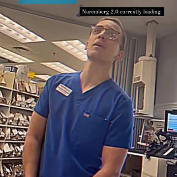 Pharmacist admits vaccine