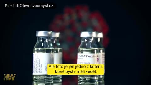 Jak efektivní je Covid injekce? Méně jak 1 %?!