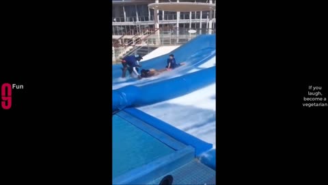 if you laugh 2 times, you lose
