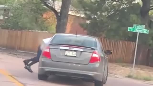 Reckless Drivers 🤦