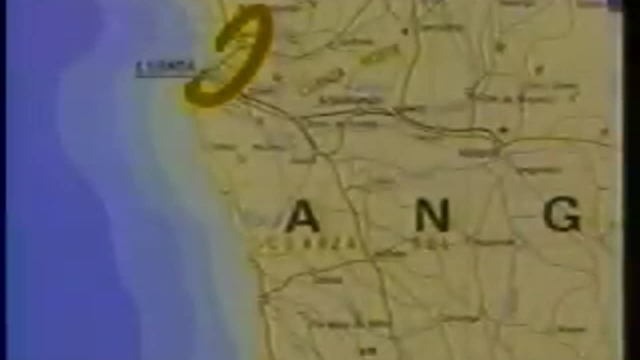 Recurso da Operação IA da CIA - Ex-oficial de caso da CIA John R. ''Bob'' Stockwell e Angola (1989)