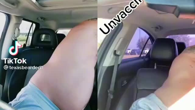 Vaxxed before and after