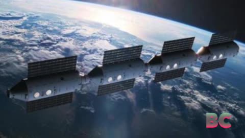 Vast Space unveils Haven-2, a private space station to follow the ISS after its fiery end
