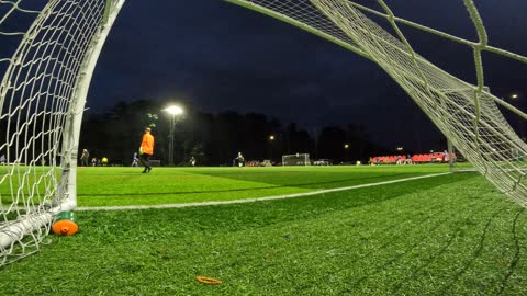 2022-09-12 - Misfits United v Regeneron UTD - Part 5