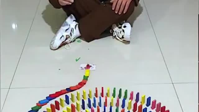 Oddly Satisfying video #shorts