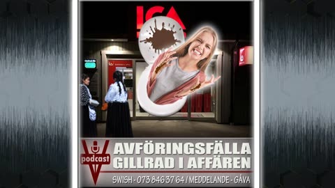 AVFÖRINGSFÄLLA GILLRAD I AFFÄREN