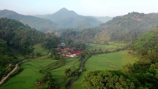 Our Nature Shot from drone, What a Beauty!