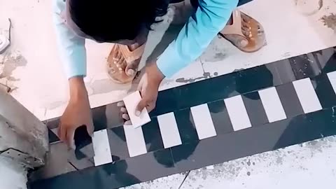 Home Floor Tiles Design