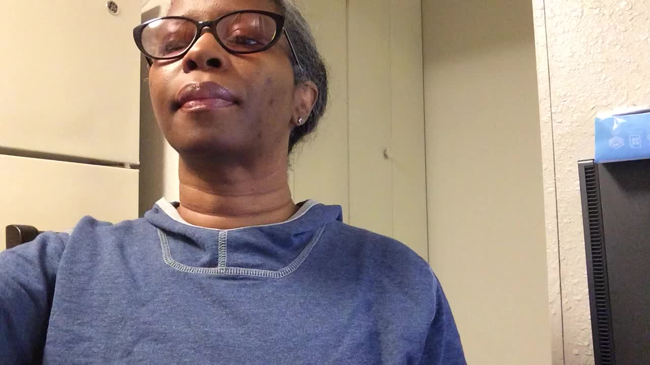 Come join us for virtual communion