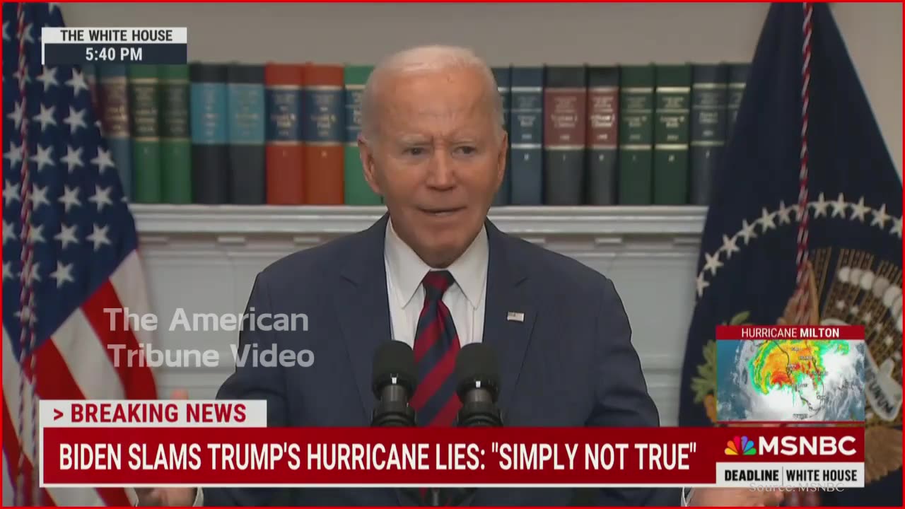 LOL: Biden Audibly Groans When Reporter Makes Suggestion