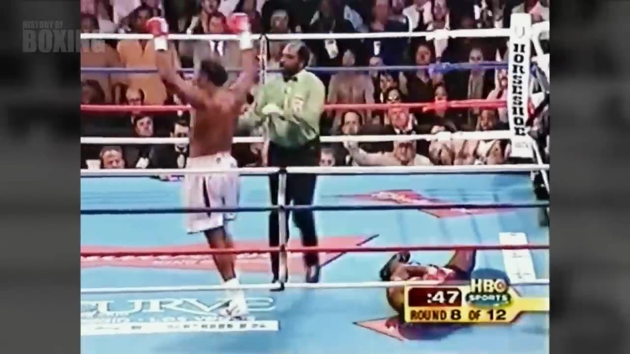 When Mike Tyson DESTROYED Cocky Guys For Being Disrespectful!