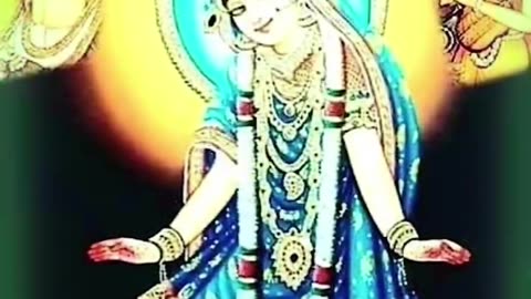 Shri radhe