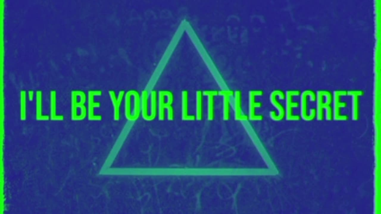 I'll Be Your Little Secret