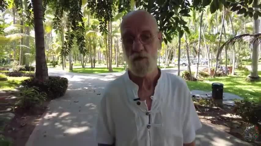 Mera från Max Igan i Mexico