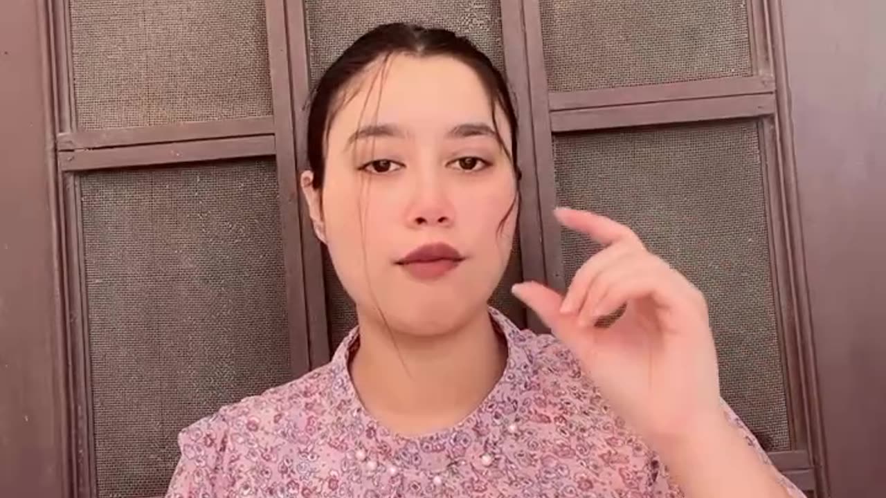 Attitude Girl0