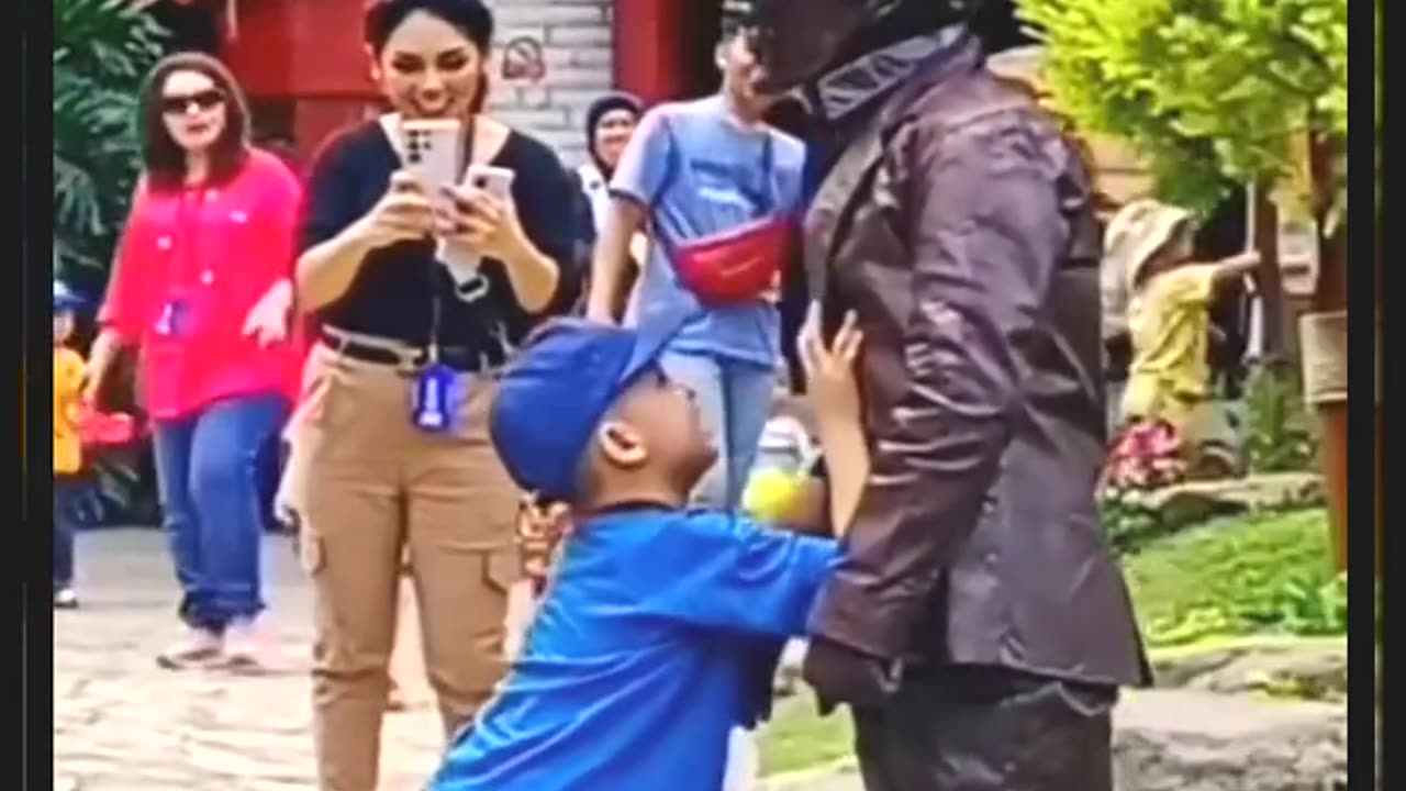 FUNNIEST VIDEOS