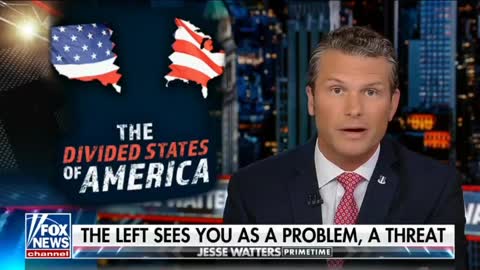 Pete Hegseth: You're Now A Fascist If You Want Free Speech