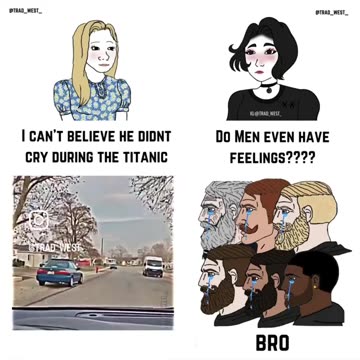 Pro Family - This is Why We Fight, Boys