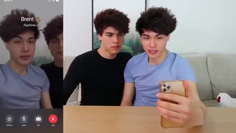 Funny tiktok. video by iconic