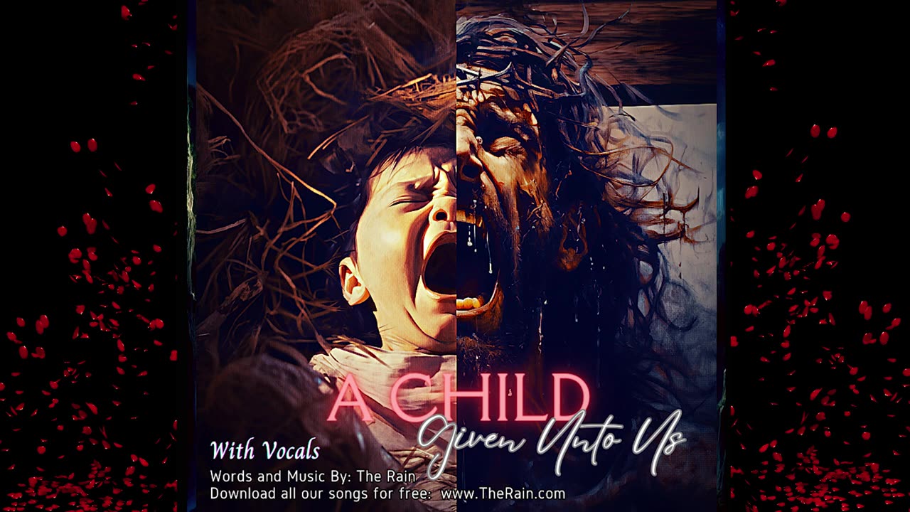 A Child Given Unto Us