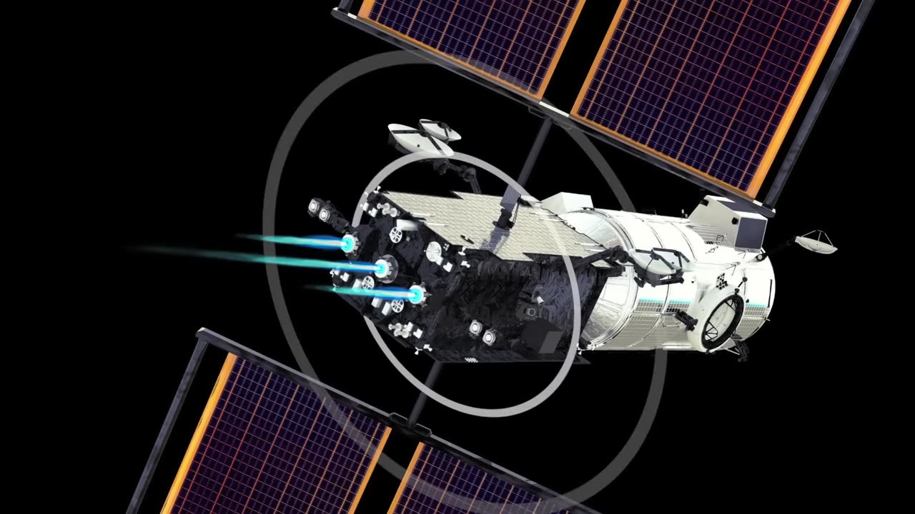 NASA’s $93BN Plan to Return to the Moon