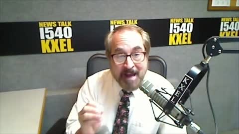Iowa Politics with Jeff Stein -- Wed. Aug. 25, 2021