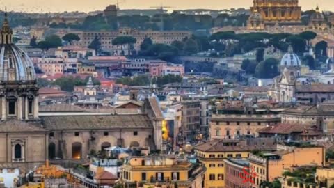 4 THINGS TO DO WHILE VISITING "ROME" ITALY