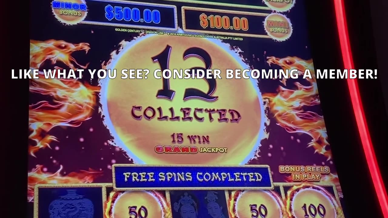 MORE BONUS FIREBALLS!!! #slots #casino #slotmachine #slotwin #jackpot #bonusfeature #casinogames