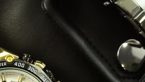 Men's Watch. Wristwatch. New.