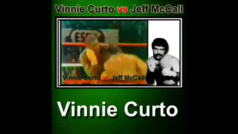 Vinnie Curto