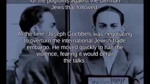 NIEZNANE FAKTY Z RELACJI ŻYDOWSKO-NIEMIECKICH