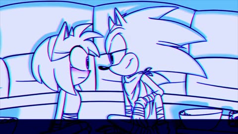 Sonamy Boom I See The Light