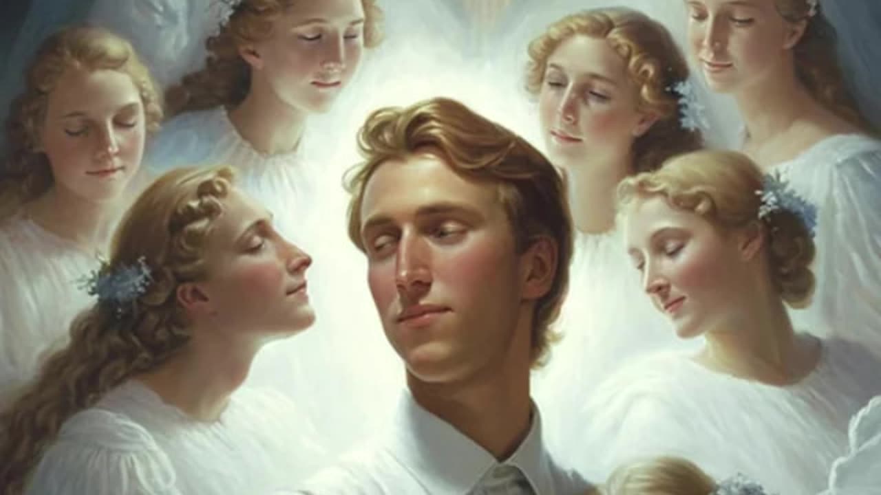 FLDS Beliefs, Joseph Smith Revelations on Plural Marriage