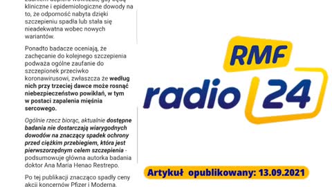 Naukowcy podważają sens wielokrotnych szczepień