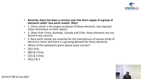 General Science UPSC CH10