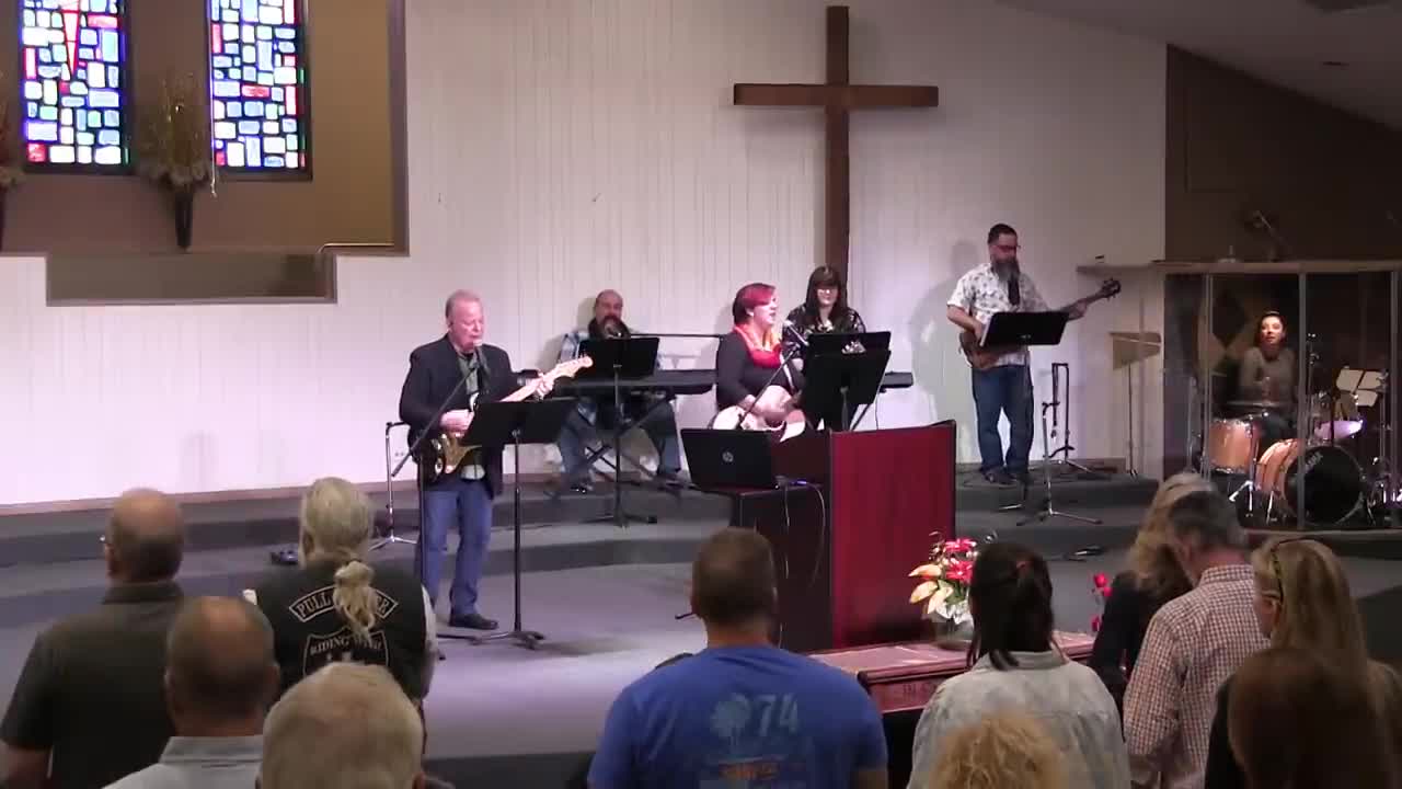 Billy Crone - The End of Humanity Part 1