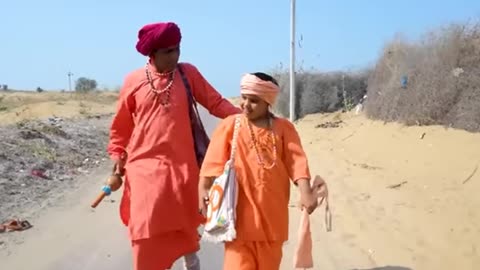 Roopnath Pini nath