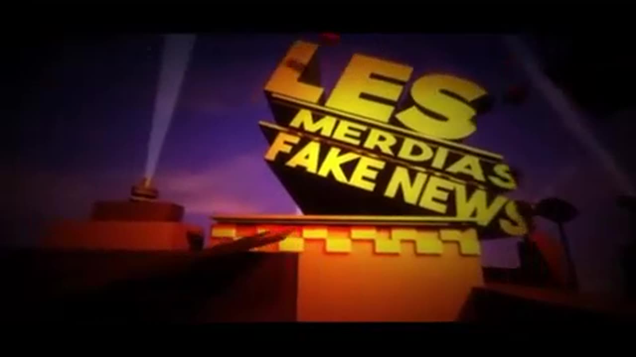 Les merdias fake news