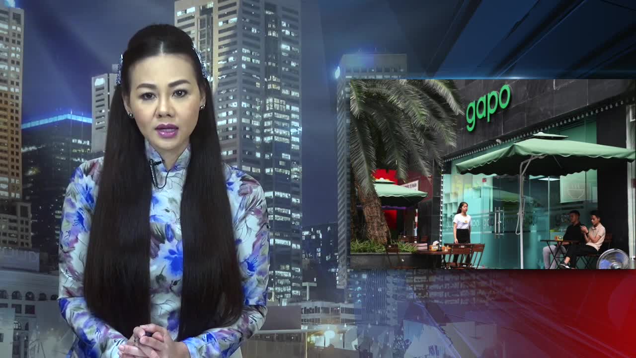 TIẾNG NÓI CÔNG DÂN VN News 15 11 2020