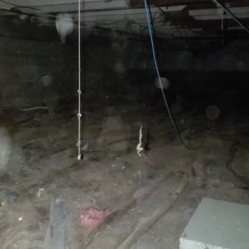 The latest in my funky places series