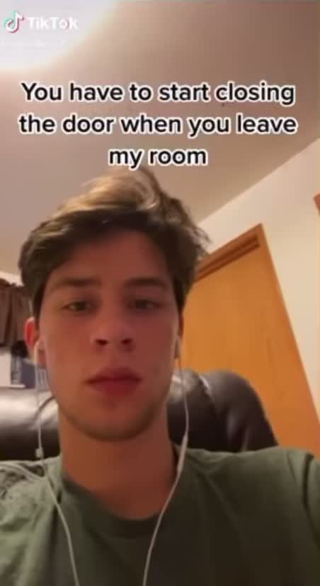 Start closing the door people!!!