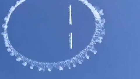 Chemtrail Artists