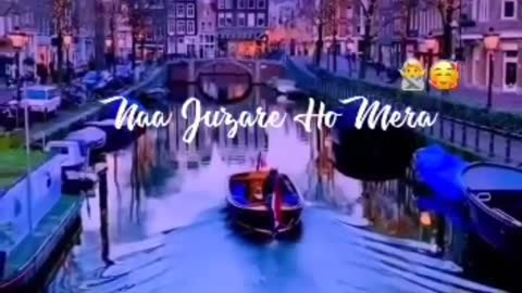 Teri aankhon mein chehra Tera Kya Karu