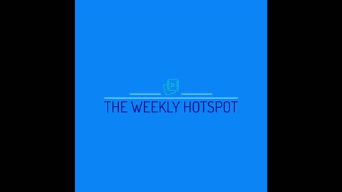 The Weekly Hotspot Episode 014: Huge News & Secret Invasion Ep 2 Review